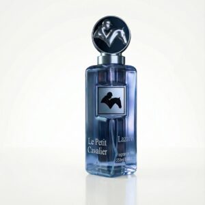 Lazaro Fragrance Mist by Le Petit Cavalier