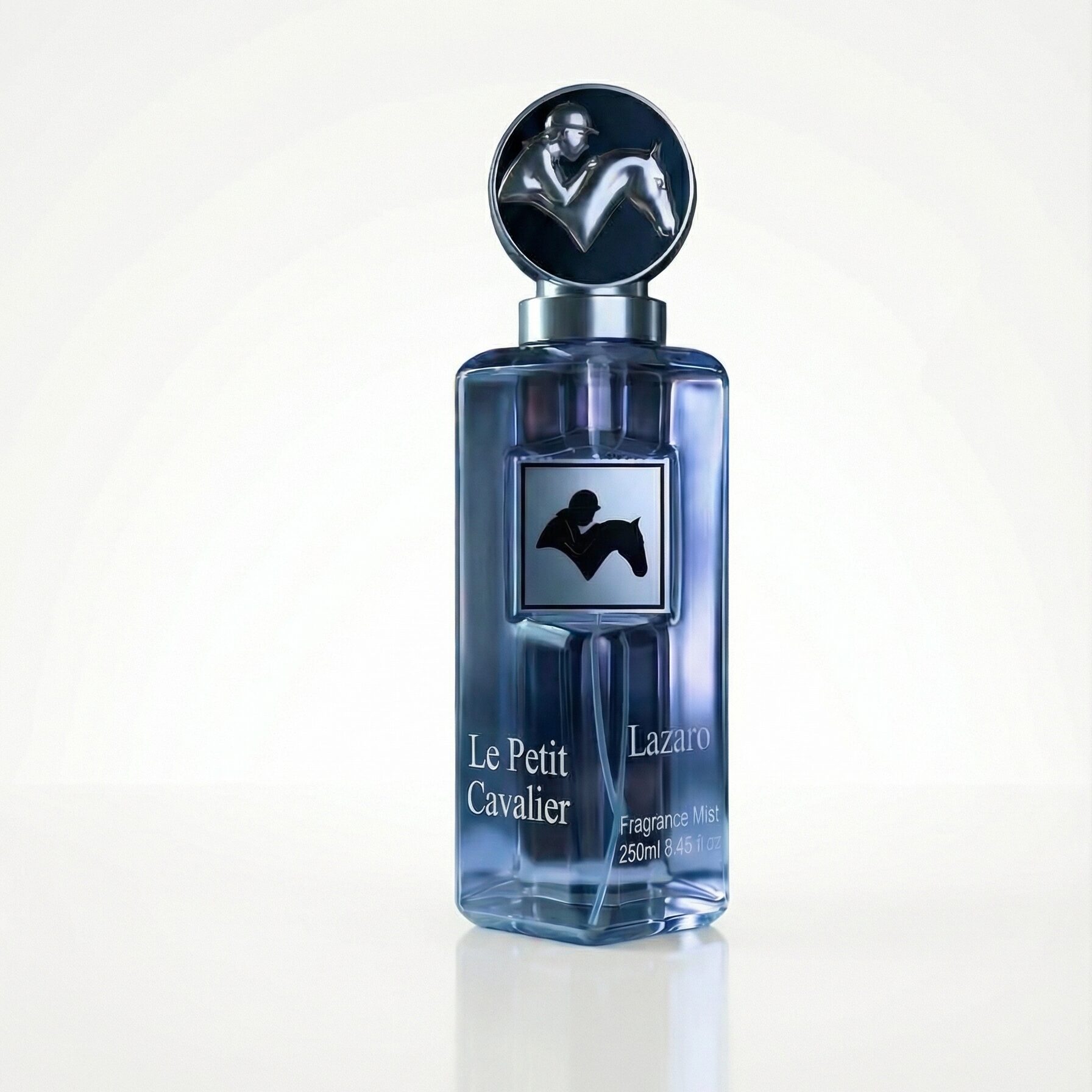 Lazaro Fragrance Mist by Le Petit Cavalier