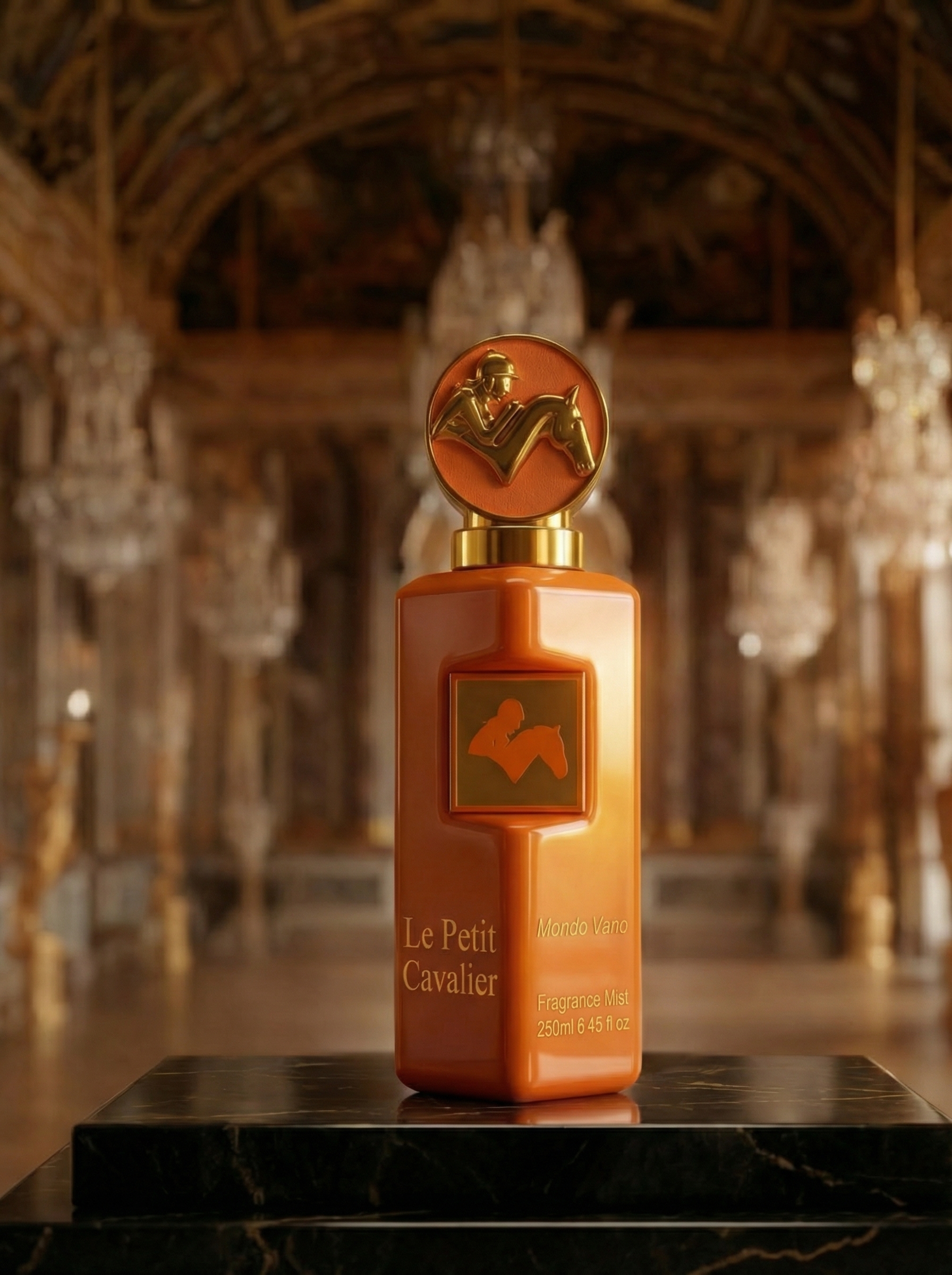Mondo Vano Fragrance Mist - Image 2