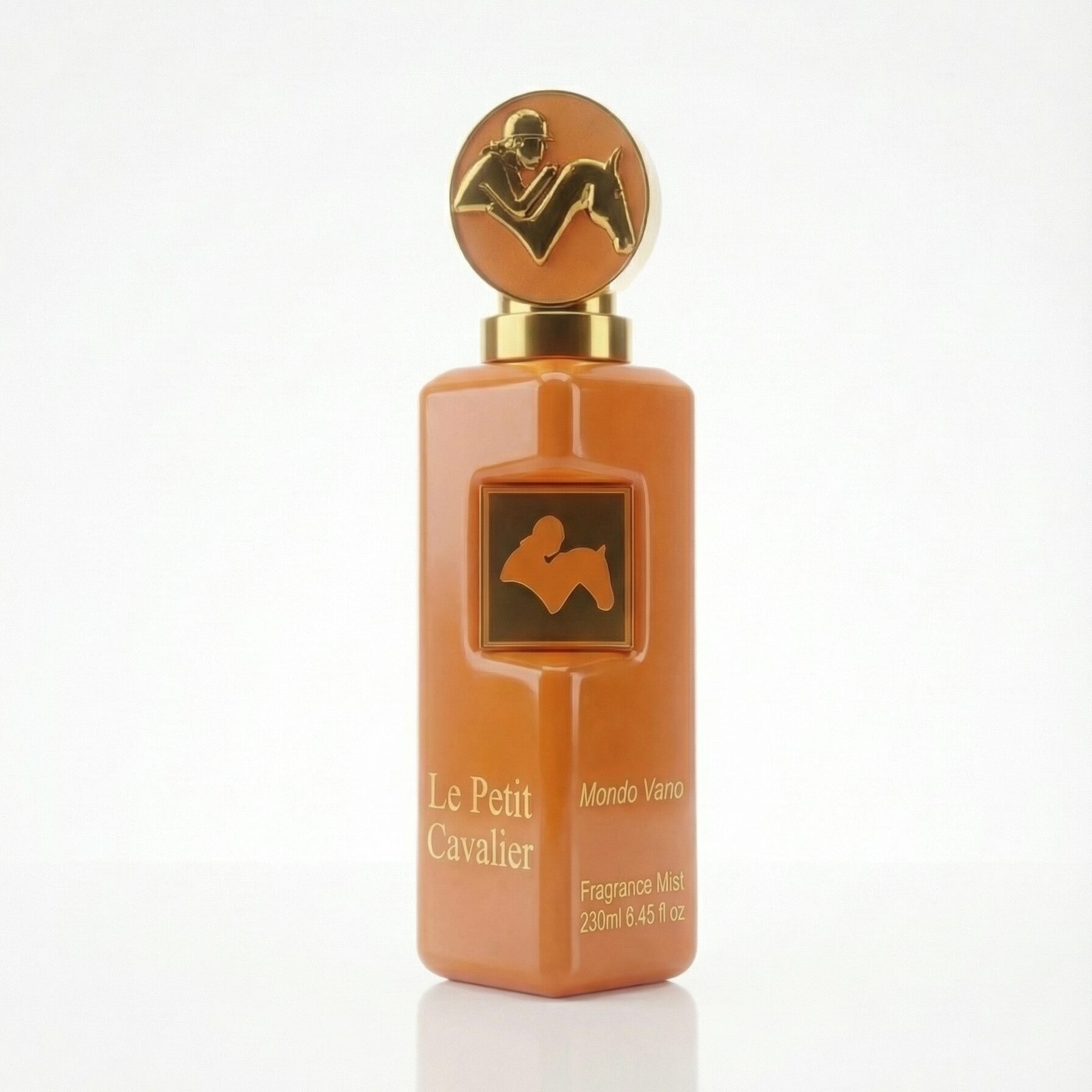 mondo vano Fragrance mist by Le Petit Cavalier