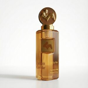 Oud la Mer Mist Fragrance by Le Petit Cavalier