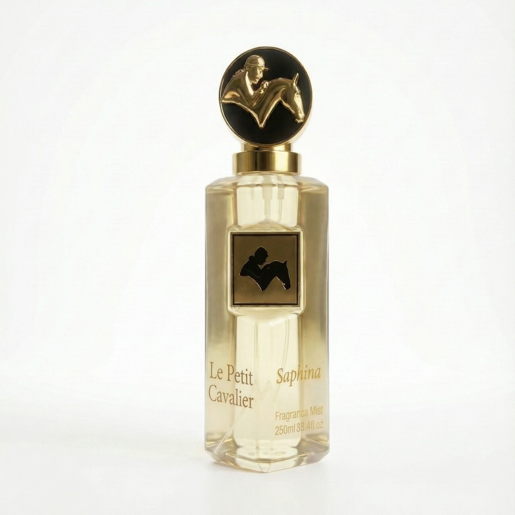 Saphina Fragrance Mist by Le Petit Cavalier